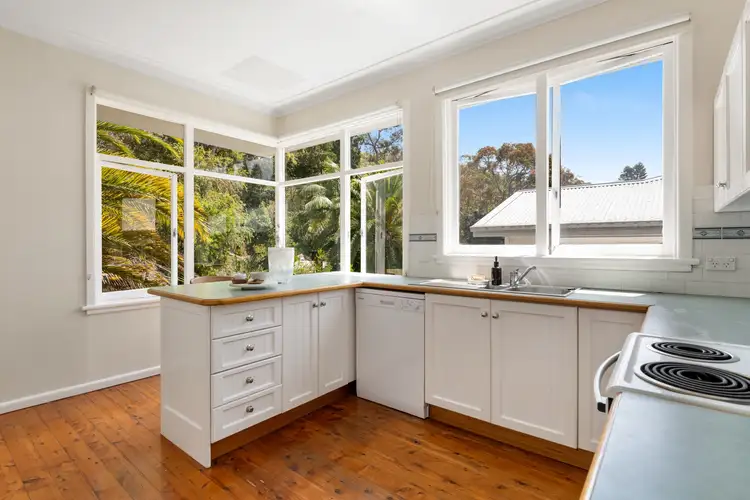 Third view of Homely house listing, 4 Old Barrenjoey Road, Avalon Beach NSW 2107