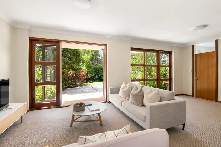 Fifth view of Homely house listing, 4 Old Barrenjoey Road, Avalon Beach NSW 2107
