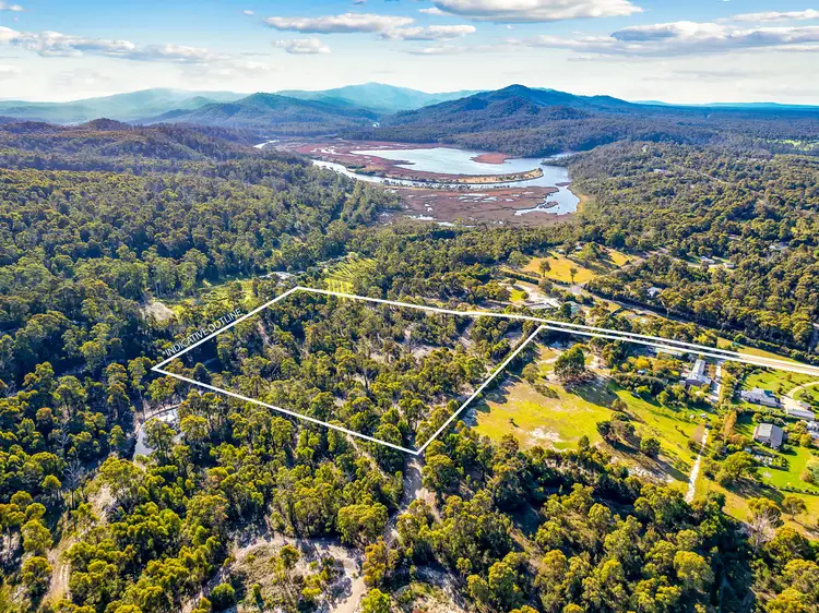 Third view of Homely land listing, 33 Upper Scamander Road, Scamander TAS 7215