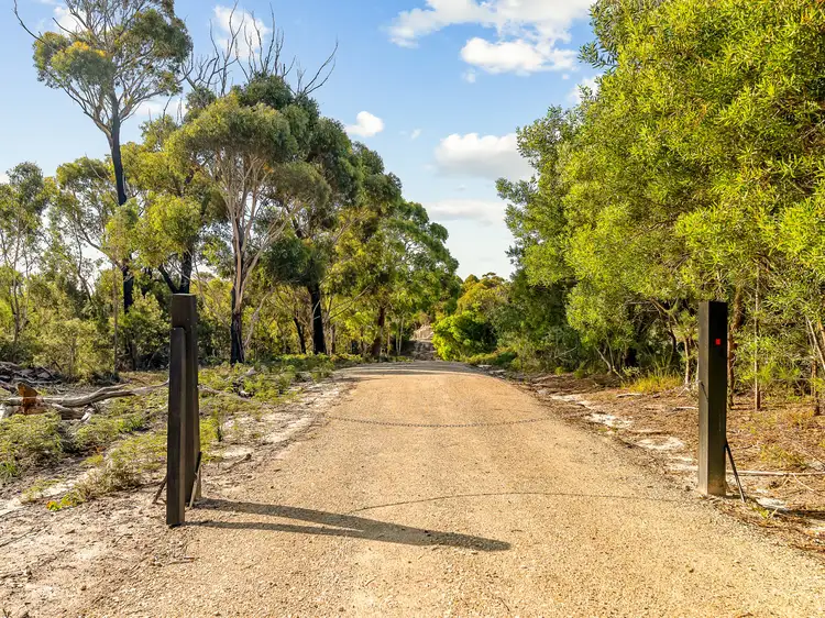 Fourth view of Homely land listing, 33 Upper Scamander Road, Scamander TAS 7215