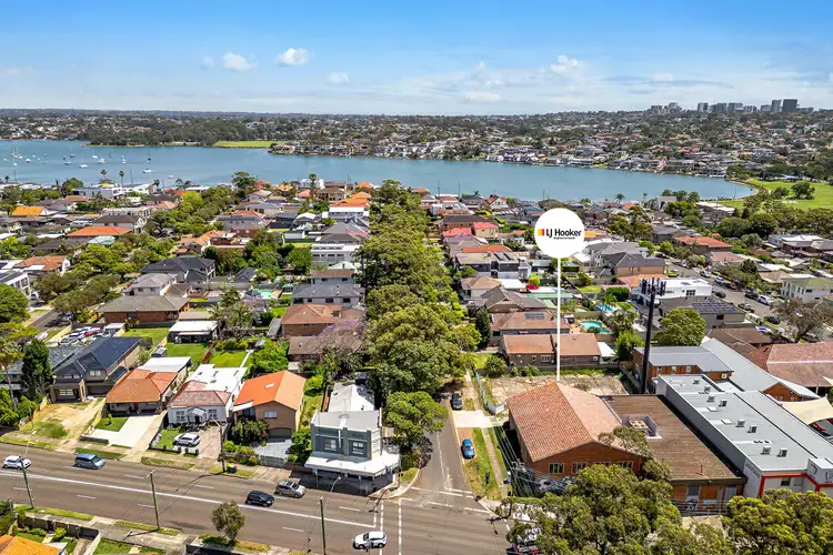 Sixth view of Homely house listing, 28 Alice Street, Sans Souci NSW 2219