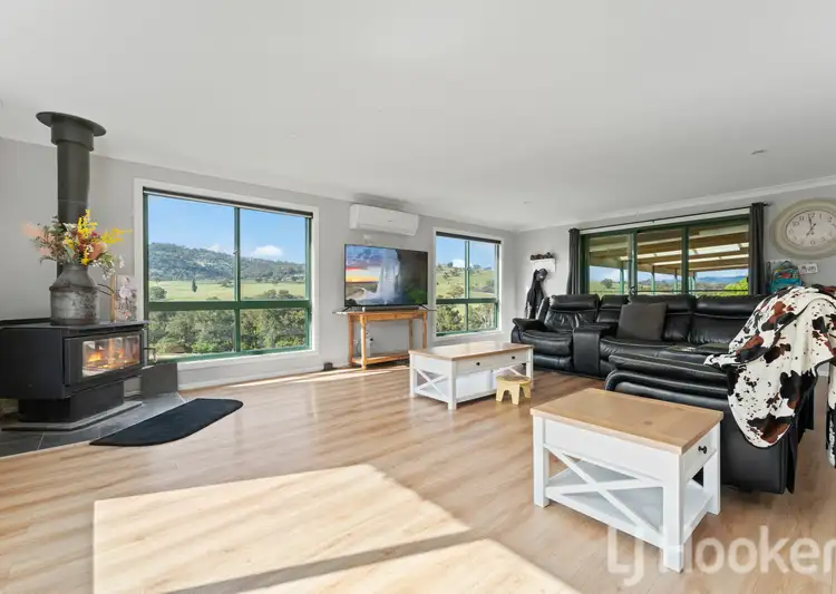 Main view of Homely house listing, 1806 Hazelgrove Road, Tarana NSW 2787
