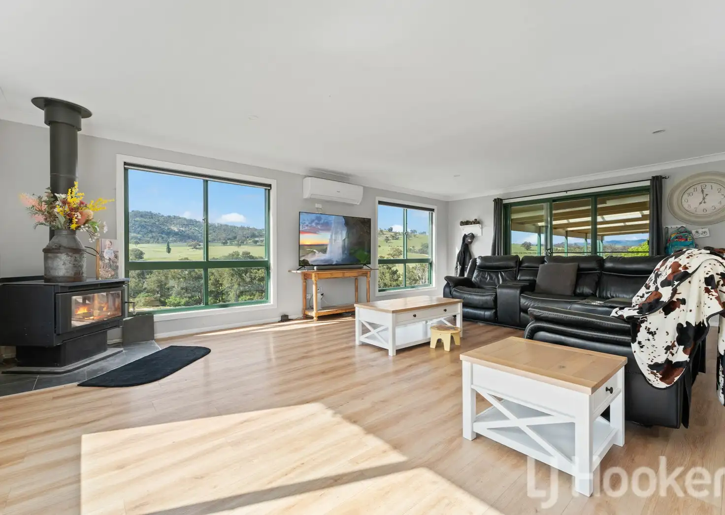 Main view of Homely house listing, 1806 Hazelgrove Road, Tarana NSW 2787