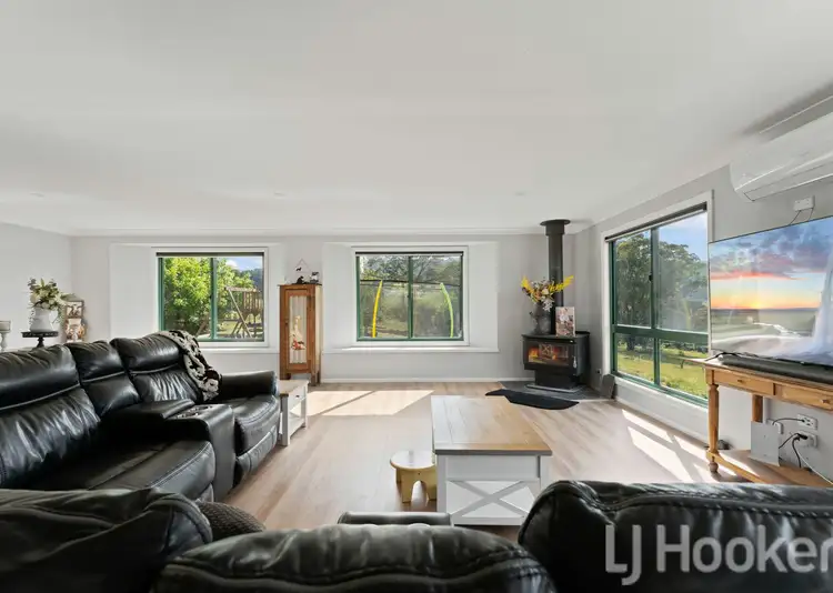 Third view of Homely house listing, 1806 Hazelgrove Road, Tarana NSW 2787