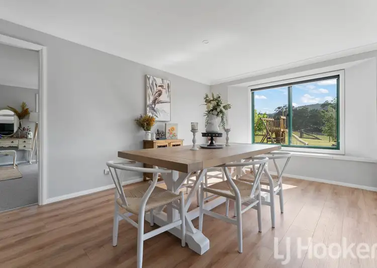 Fifth view of Homely house listing, 1806 Hazelgrove Road, Tarana NSW 2787