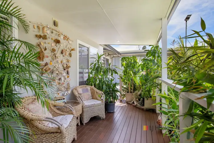 Third view of Homely retirement listing, 108a/2 Macleay Drive, Halekulani NSW 2262