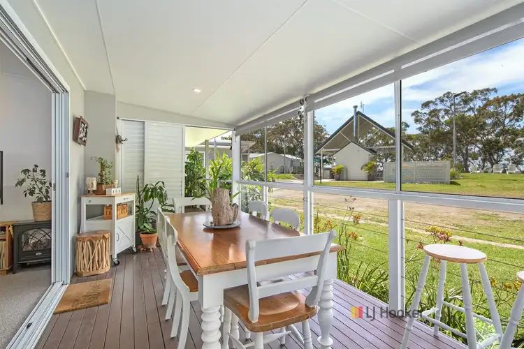 Fourth view of Homely retirement listing, 108a/2 Macleay Drive, Halekulani NSW 2262