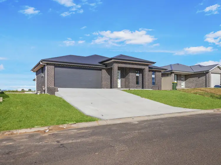 Main view of Homely house listing, 79 Basalt Way, Kelso NSW 2795
