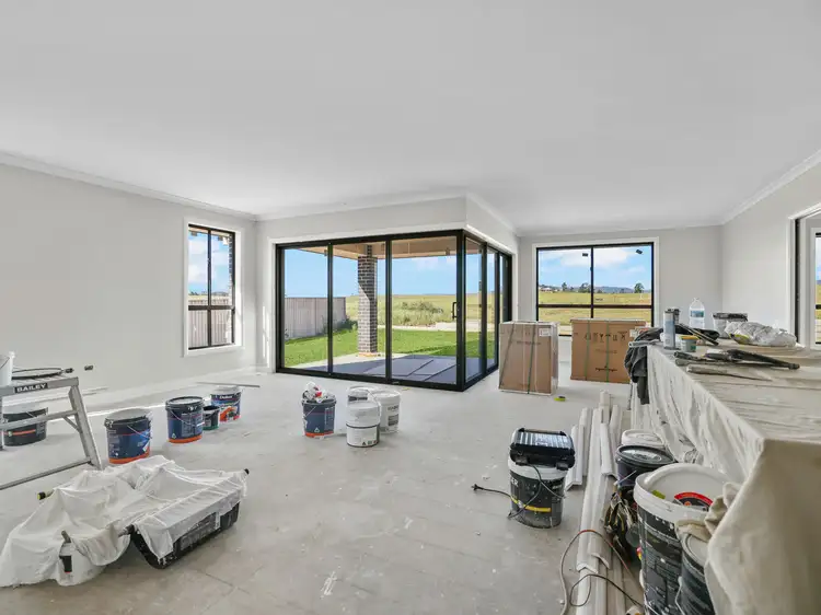 Second view of Homely house listing, 79 Basalt Way, Kelso NSW 2795