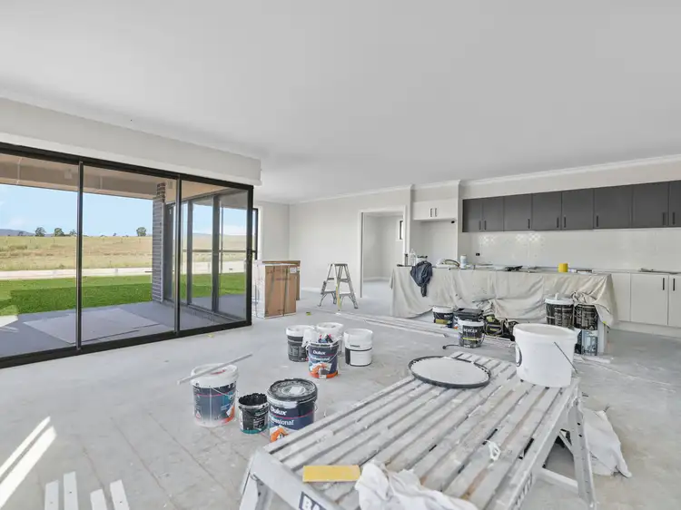 Third view of Homely house listing, 79 Basalt Way, Kelso NSW 2795