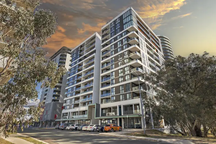 101/2 Gribble Street, Gungahlin ACT 2912