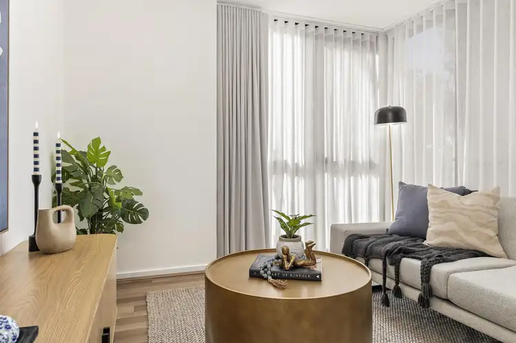 Fourth view of Homely apartment listing, 101/2 Gribble Street, Gungahlin ACT 2912