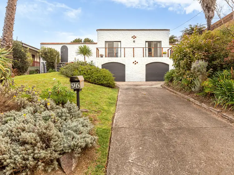 Second view of Homely house listing, 96 High Street, Bega NSW 2550