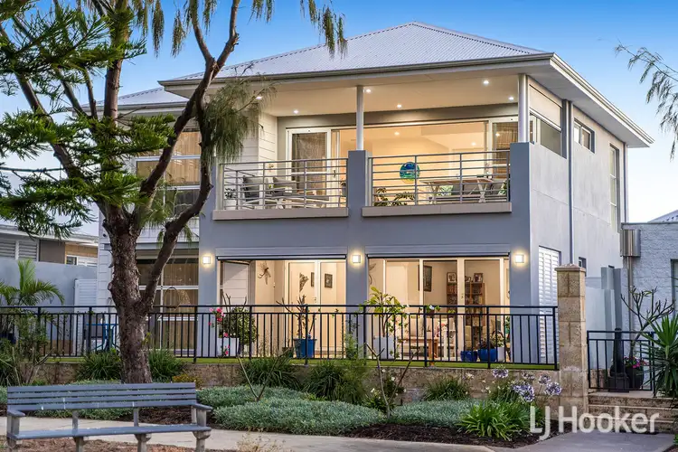 Main view of Homely house listing, 6 Pelsaert Lane, Wannanup WA 6210