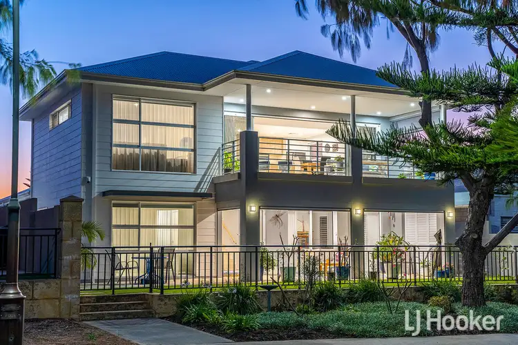 Third view of Homely house listing, 6 Pelsaert Lane, Wannanup WA 6210