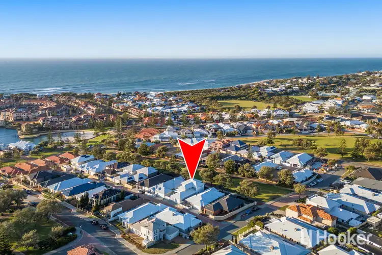 Fourth view of Homely house listing, 6 Pelsaert Lane, Wannanup WA 6210