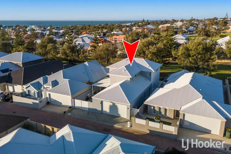 Fifth view of Homely house listing, 6 Pelsaert Lane, Wannanup WA 6210