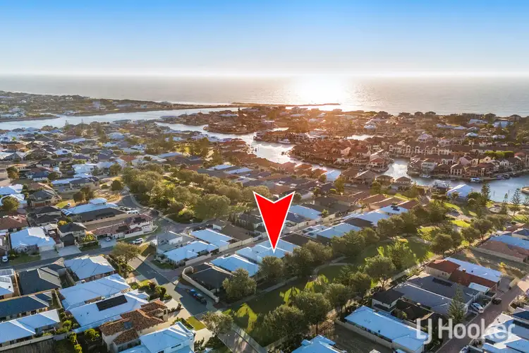 Sixth view of Homely house listing, 6 Pelsaert Lane, Wannanup WA 6210