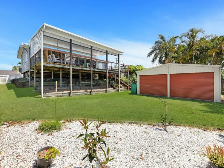 Second view of Homely house listing, 16 Tenimby Street, Pialba QLD 4655