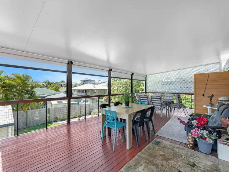 Third view of Homely house listing, 16 Tenimby Street, Pialba QLD 4655