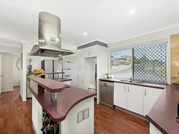 Fourth view of Homely house listing, 16 Tenimby Street, Pialba QLD 4655