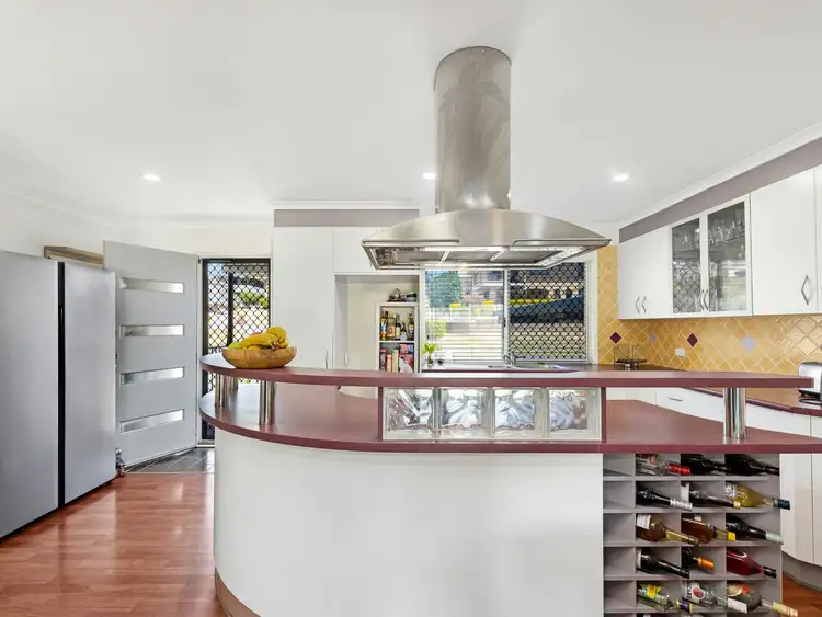 Fifth view of Homely house listing, 16 Tenimby Street, Pialba QLD 4655