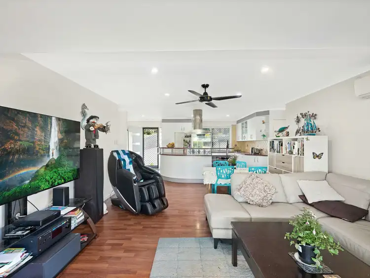 Sixth view of Homely house listing, 16 Tenimby Street, Pialba QLD 4655