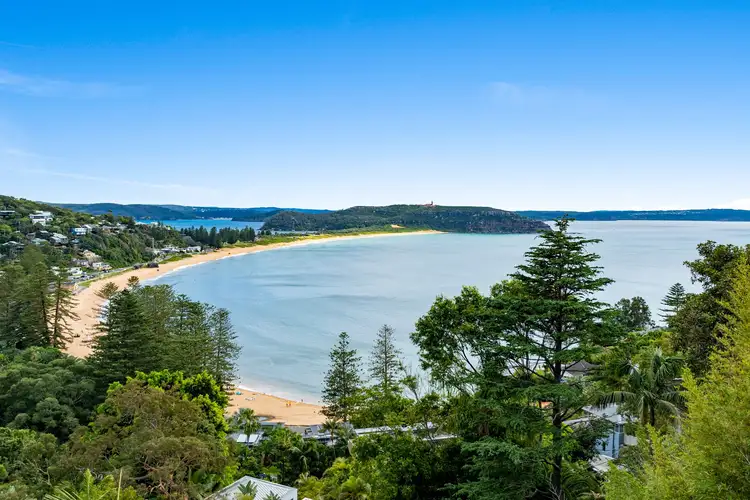 6 Mitchell Road, Palm Beach NSW 2108