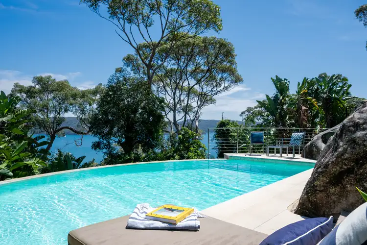 14 Bynya Road, Palm Beach NSW 2108