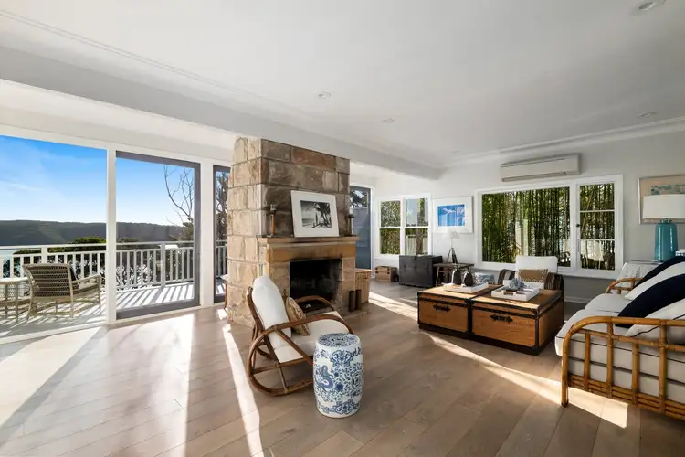 Third view of Homely house listing, 14 Bynya Road, Palm Beach NSW 2108