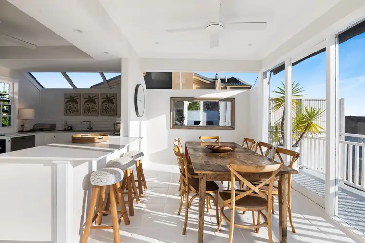 Fourth view of Homely house listing, 14 Bynya Road, Palm Beach NSW 2108