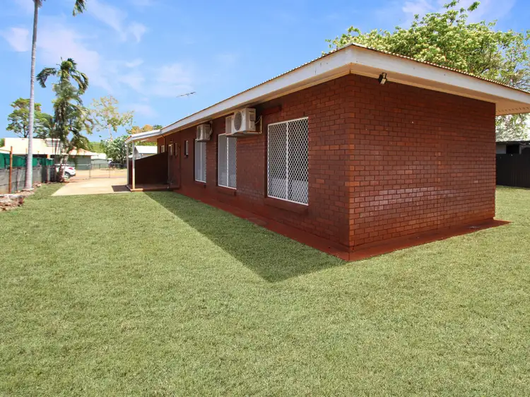 Main view of Homely house listing, 43 Martin Terrace, Katherine NT 850