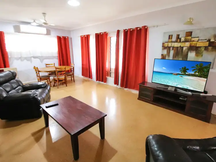 Fourth view of Homely house listing, 43 Martin Terrace, Katherine NT 850