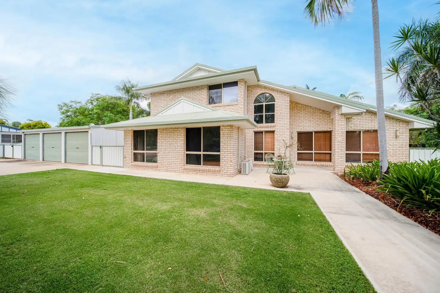 Main view of Homely house listing, 12 Akubra Drive, Emerald QLD 4720