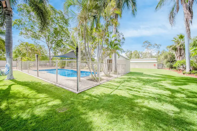 Third view of Homely house listing, 12 Akubra Drive, Emerald QLD 4720