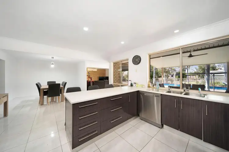 Fourth view of Homely house listing, 12 Akubra Drive, Emerald QLD 4720