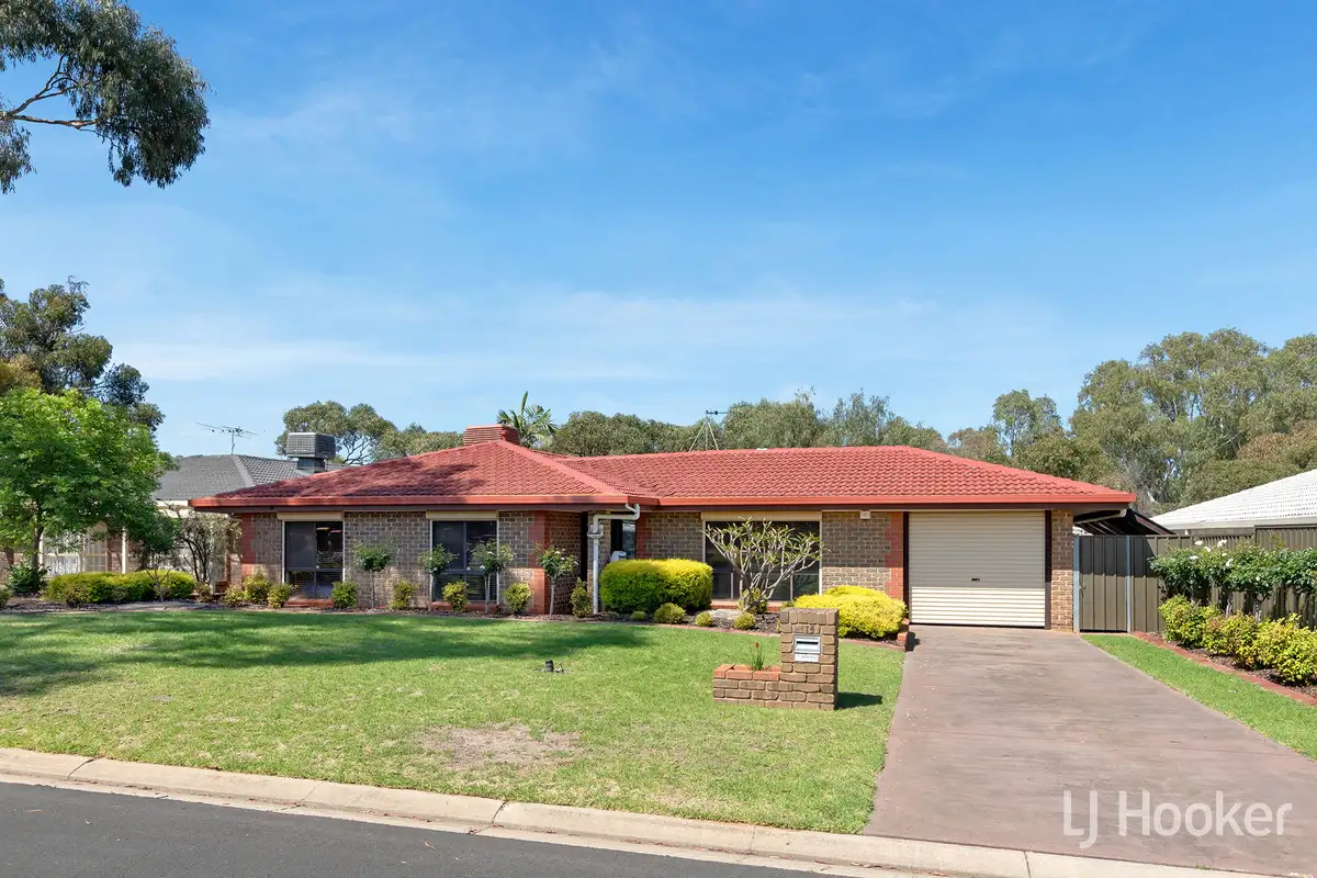 Main view of Homely house listing, 15 Protea Court, Craigmore SA 5114