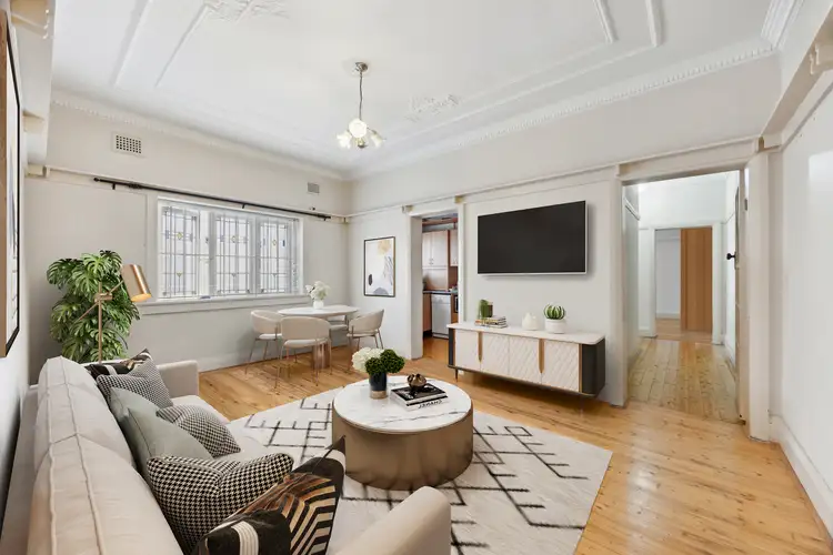 4/57 O'Sullivan Road, Rose Bay NSW 2029