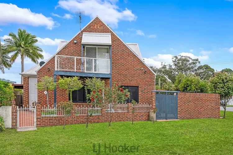 Third view of Homely house listing, 5 Balmoral Place, Balmoral NSW 2283