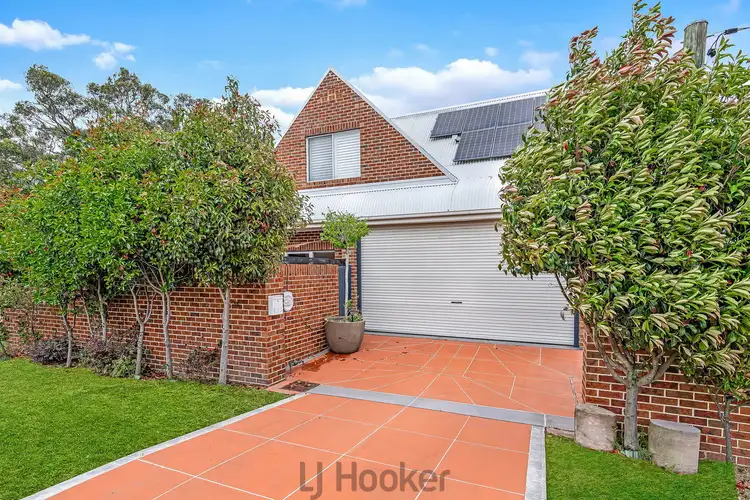 Fourth view of Homely house listing, 5 Balmoral Place, Balmoral NSW 2283
