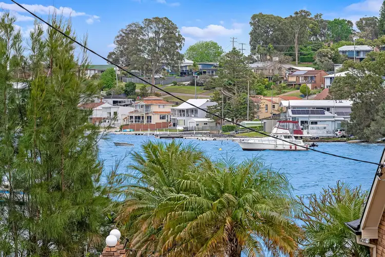 Fifth view of Homely house listing, 5 Balmoral Place, Balmoral NSW 2283