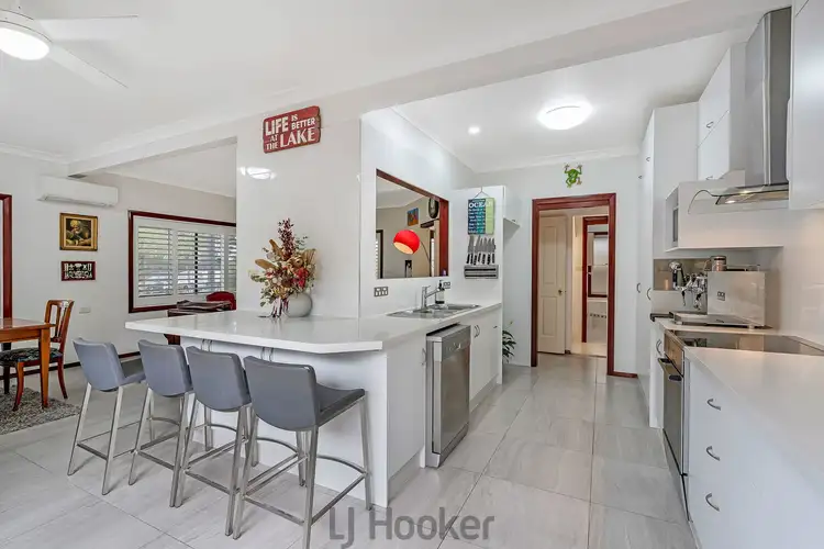 Sixth view of Homely house listing, 5 Balmoral Place, Balmoral NSW 2283