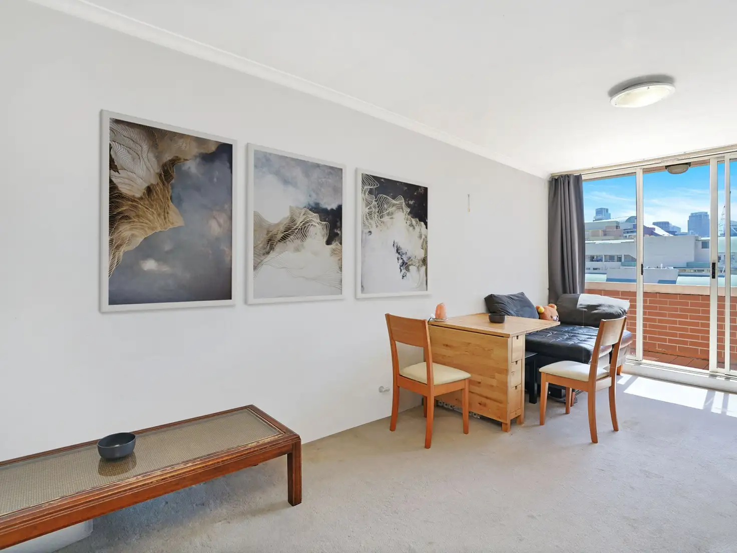 Main view of Homely unit listing, N702/233 Harris Street, Pyrmont NSW 2009