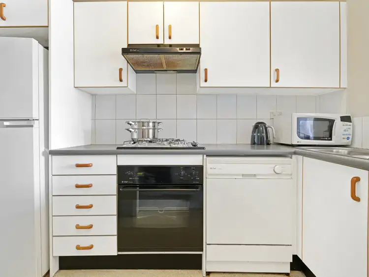 Third view of Homely unit listing, N702/233 Harris Street, Pyrmont NSW 2009