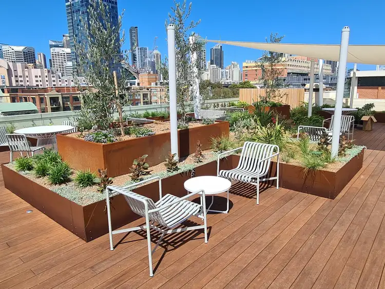 Sixth view of Homely unit listing, N702/233 Harris Street, Pyrmont NSW 2009