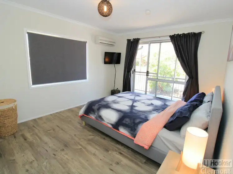 Third view of Homely house listing, 6 Blamey Street, Clermont QLD 4721