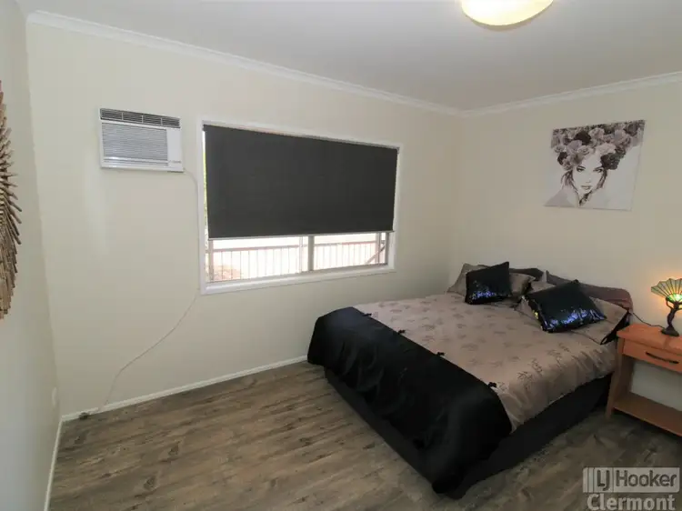 Fourth view of Homely house listing, 6 Blamey Street, Clermont QLD 4721