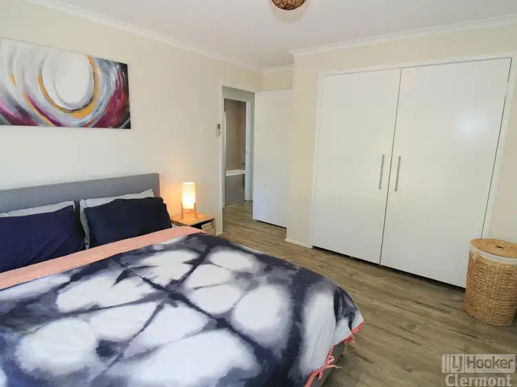 Sixth view of Homely house listing, 6 Blamey Street, Clermont QLD 4721