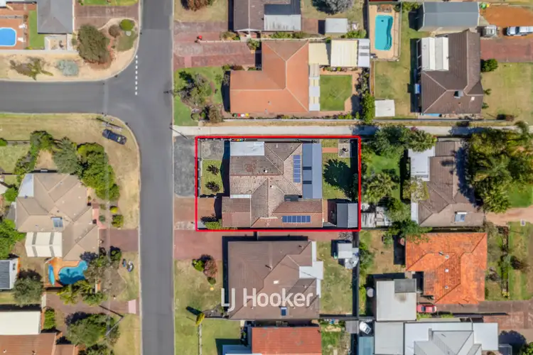 Second view of Homely house listing, 16 Julia Drive, South Bunbury WA 6230