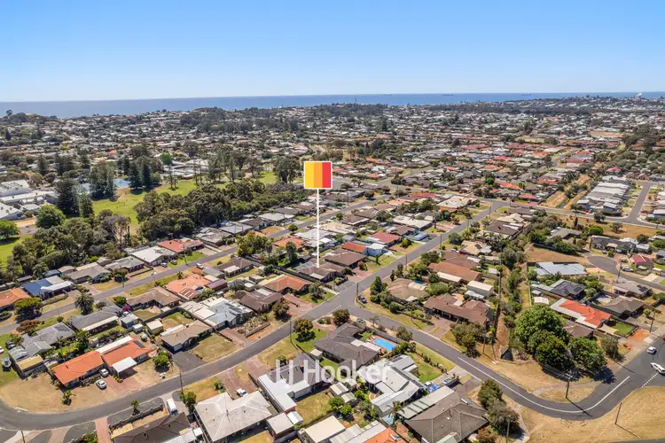 Third view of Homely house listing, 16 Julia Drive, South Bunbury WA 6230